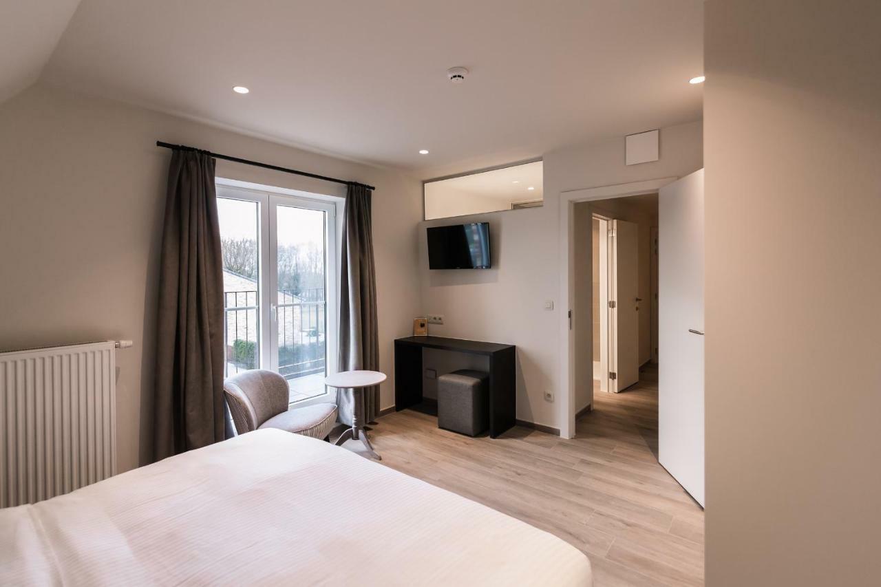 Duins Genot 5 Star Holiday Homes 30P & 40P - Indoorpool & Wellness Jabbeke  Exterior photo